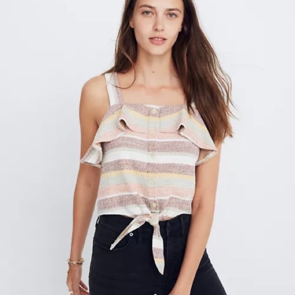 Madewell Top